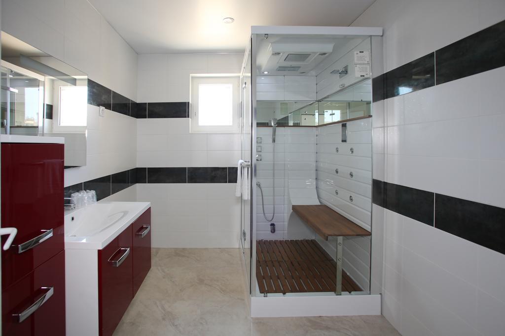 آجد Sablotel الغرفة الصورة