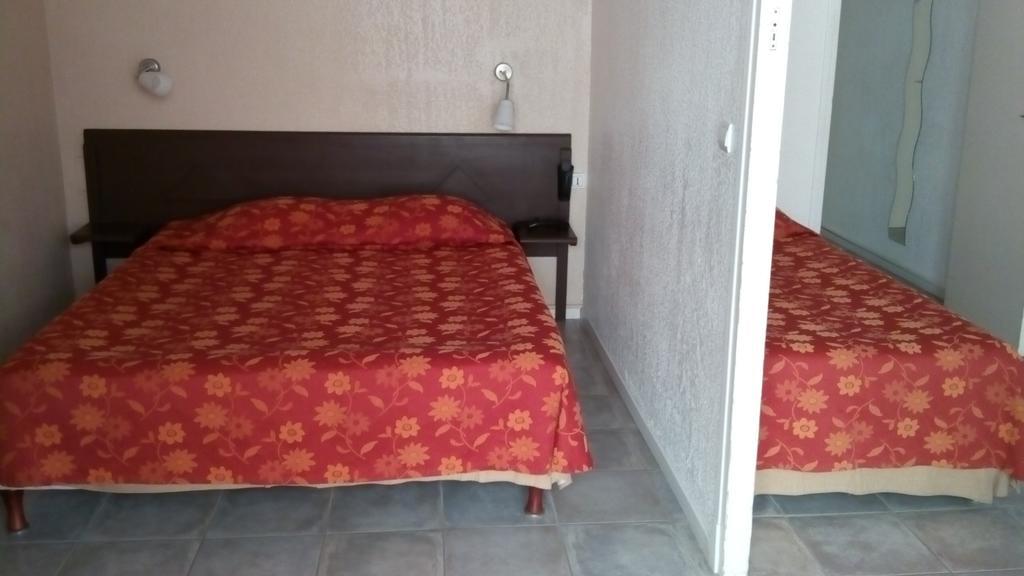آجد Sablotel المظهر الخارجي الصورة