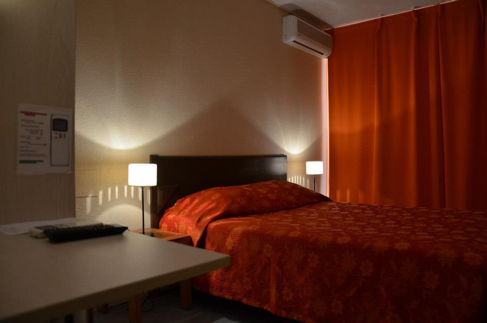 آجد Sablotel المظهر الخارجي الصورة
