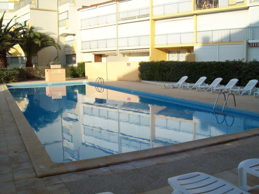 آجد Sablotel المظهر الخارجي الصورة