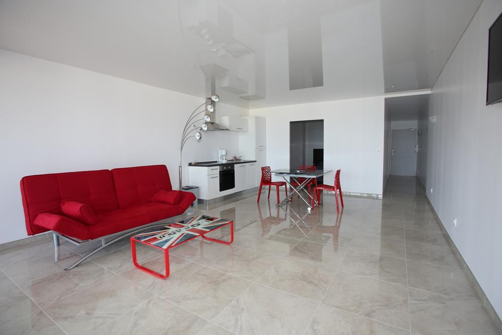 آجد Sablotel المظهر الخارجي الصورة