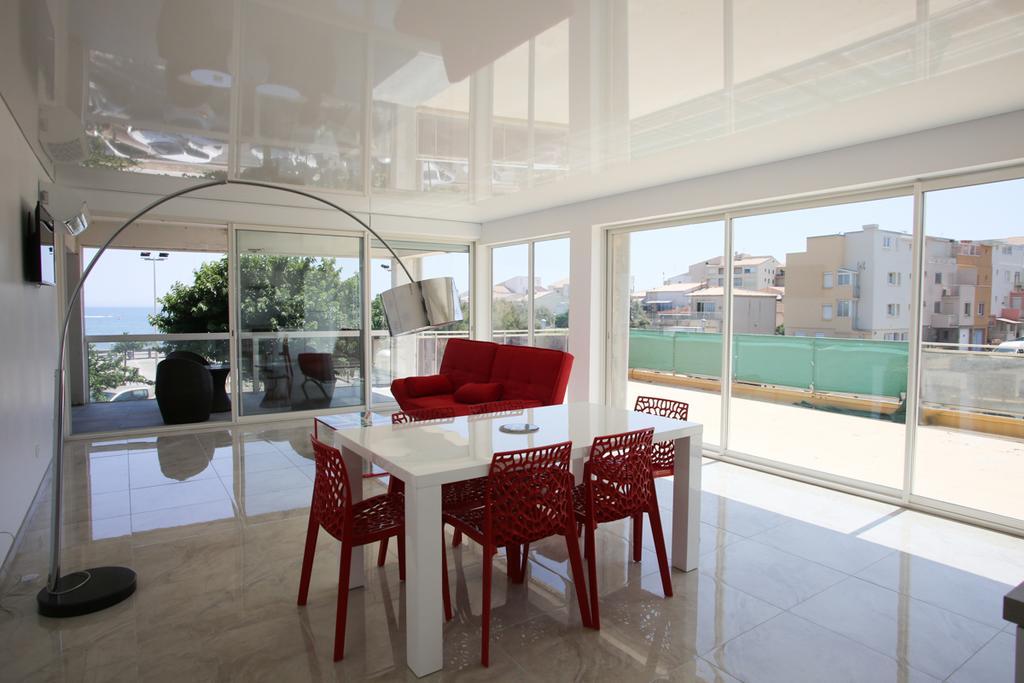 آجد Sablotel المظهر الخارجي الصورة