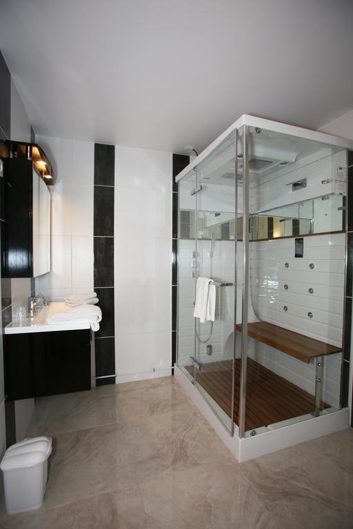 آجد Sablotel المظهر الخارجي الصورة